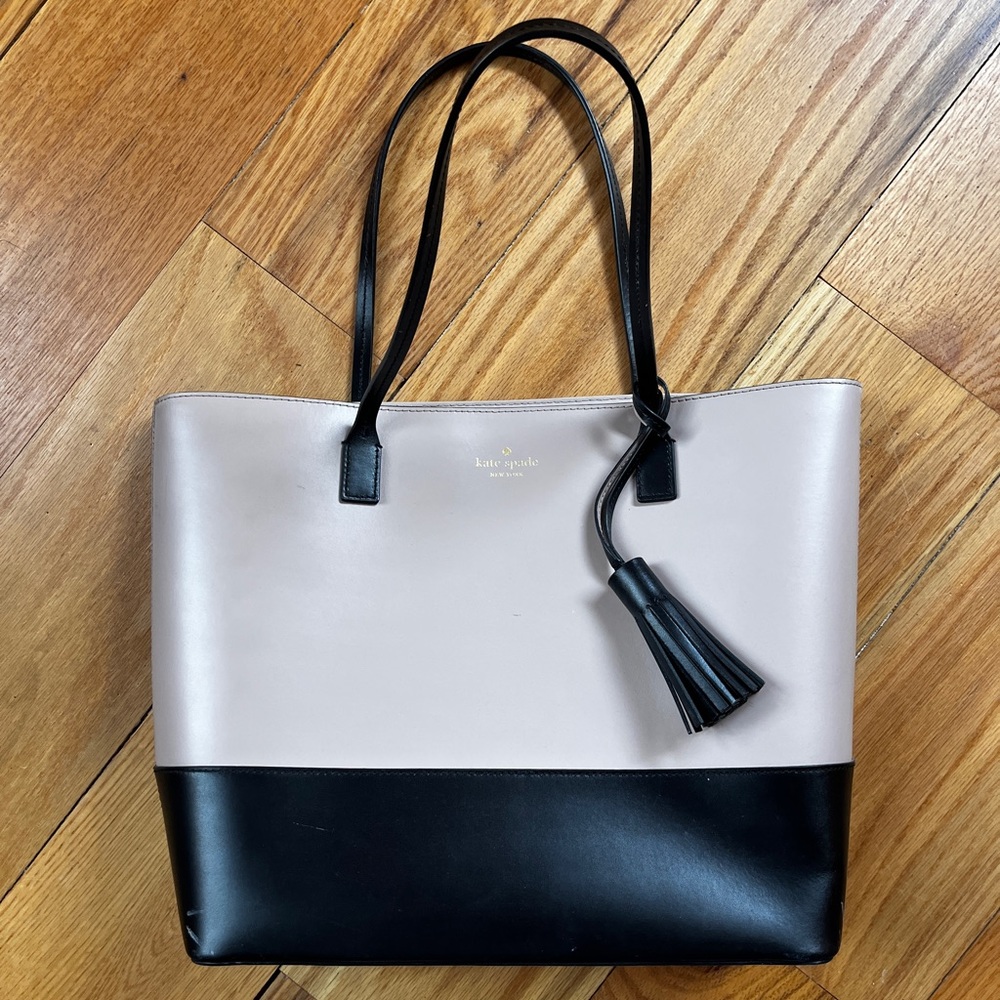 Kate spade tote bag